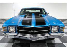 1971 Chevrolet Chevelle (CC-2066809) for sale in Sherman, Texas