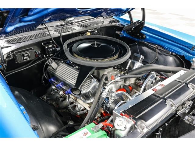 1971 Chevrolet Chevelle (CC-2066809) for sale in Sherman, Texas