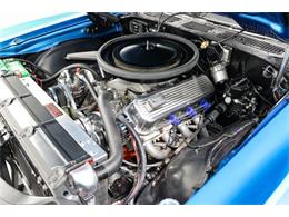 1971 Chevrolet Chevelle (CC-2066809) for sale in Sherman, Texas