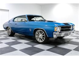 1971 Chevrolet Chevelle (CC-2066809) for sale in Sherman, Texas