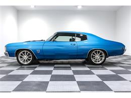 1971 Chevrolet Chevelle (CC-2066809) for sale in Sherman, Texas