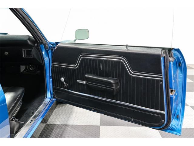 1971 Chevrolet Chevelle (CC-2066809) for sale in Sherman, Texas