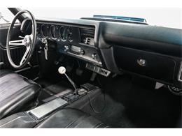 1971 Chevrolet Chevelle (CC-2066809) for sale in Sherman, Texas