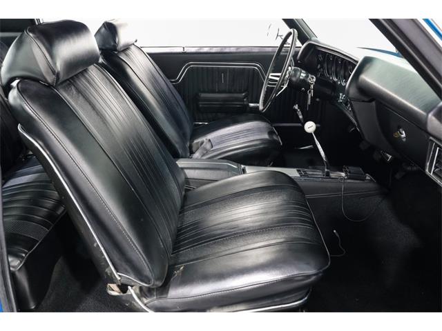 1971 Chevrolet Chevelle (CC-2066809) for sale in Sherman, Texas