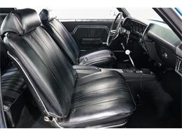 1971 Chevrolet Chevelle (CC-2066809) for sale in Sherman, Texas