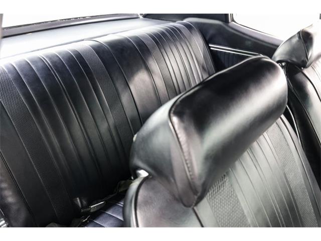 1971 Chevrolet Chevelle (CC-2066809) for sale in Sherman, Texas