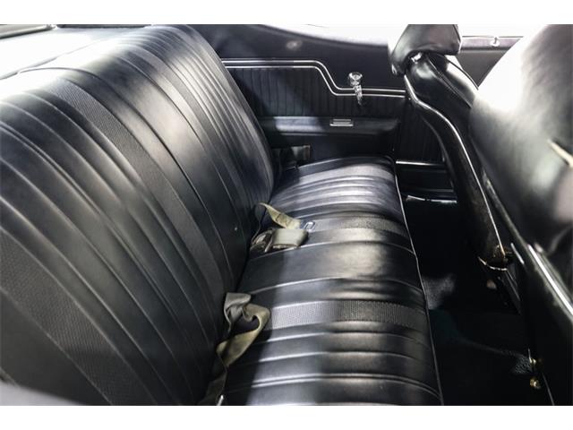 1971 Chevrolet Chevelle (CC-2066809) for sale in Sherman, Texas