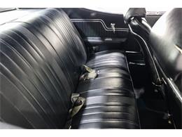 1971 Chevrolet Chevelle (CC-2066809) for sale in Sherman, Texas