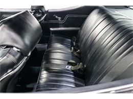 1971 Chevrolet Chevelle (CC-2066809) for sale in Sherman, Texas