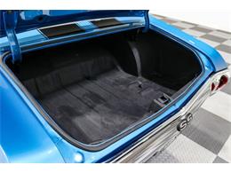 1971 Chevrolet Chevelle (CC-2066809) for sale in Sherman, Texas