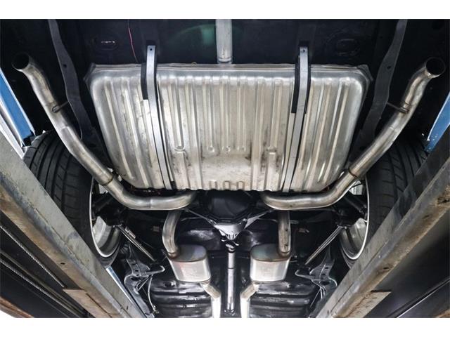 1971 Chevrolet Chevelle (CC-2066809) for sale in Sherman, Texas