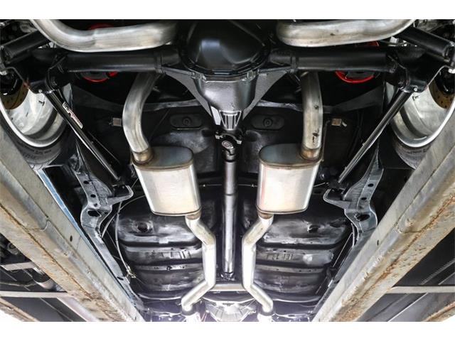 1971 Chevrolet Chevelle (CC-2066809) for sale in Sherman, Texas