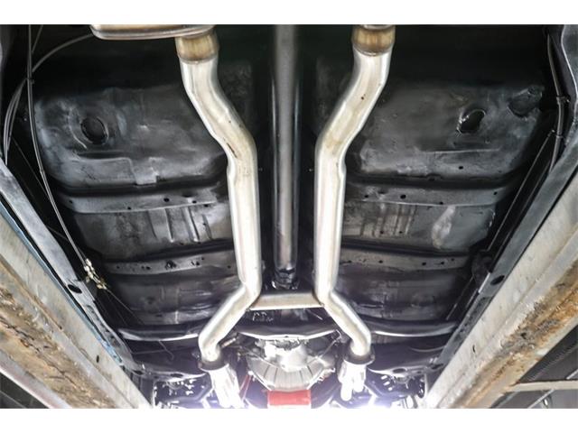 1971 Chevrolet Chevelle (CC-2066809) for sale in Sherman, Texas