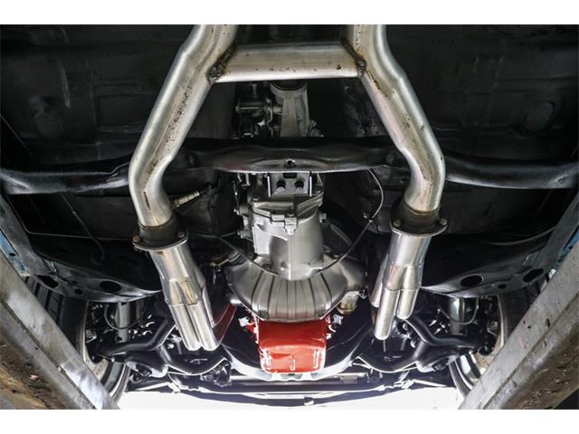 1971 Chevrolet Chevelle (CC-2066809) for sale in Sherman, Texas