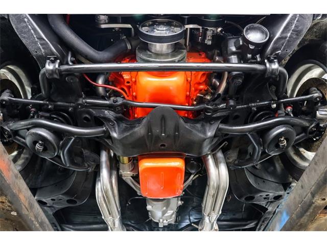 1971 Chevrolet Chevelle (CC-2066809) for sale in Sherman, Texas