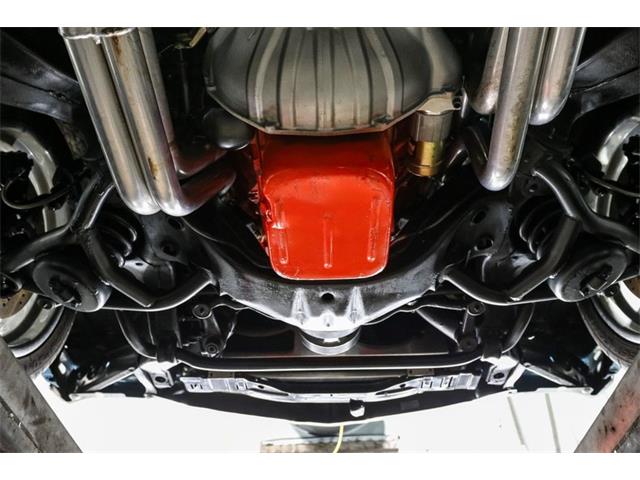 1971 Chevrolet Chevelle (CC-2066809) for sale in Sherman, Texas