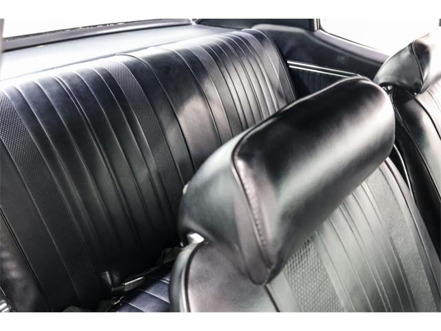 1971 Chevrolet Chevelle (CC-2066809) for sale in Sherman, Texas