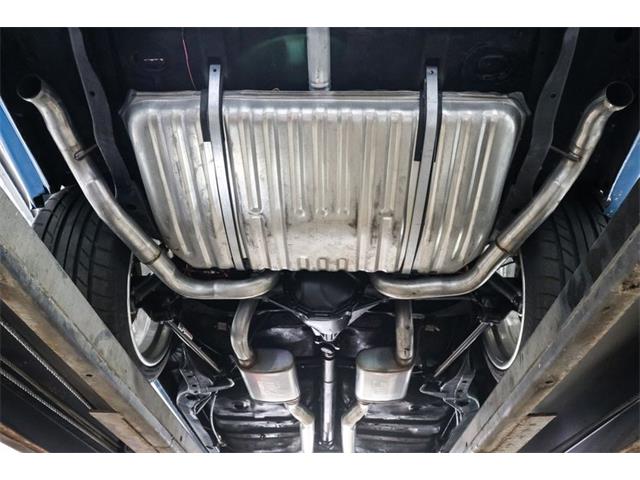 1971 Chevrolet Chevelle (CC-2066809) for sale in Sherman, Texas