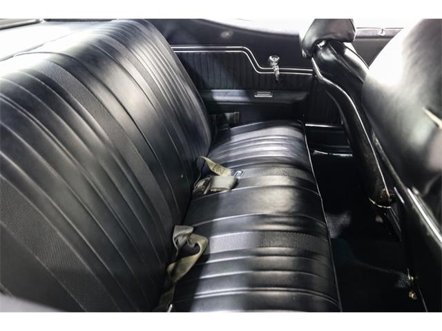 1971 Chevrolet Chevelle (CC-2066809) for sale in Sherman, Texas