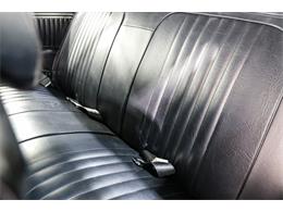 1972 Chevrolet Chevelle (CC-2066810) for sale in Sherman, Texas