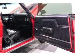 1972 Chevrolet Chevelle (CC-2066810) for sale in Sherman, Texas