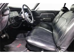 1972 Chevrolet Chevelle (CC-2066810) for sale in Sherman, Texas