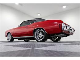 1972 Chevrolet Chevelle (CC-2066810) for sale in Sherman, Texas