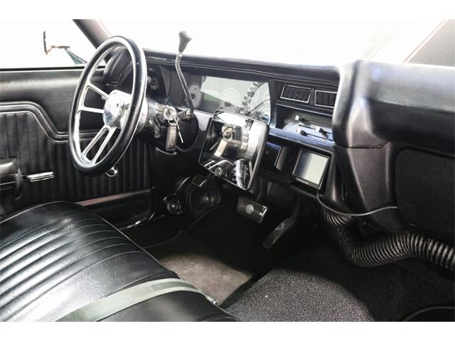 1972 Chevrolet Chevelle (CC-2066810) for sale in Sherman, Texas