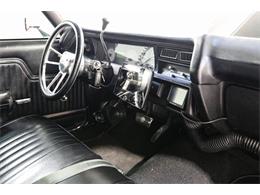 1972 Chevrolet Chevelle (CC-2066810) for sale in Sherman, Texas