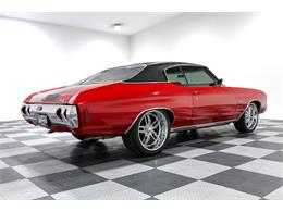 1972 Chevrolet Chevelle (CC-2066810) for sale in Sherman, Texas