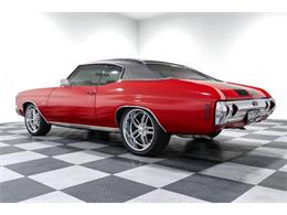 1972 Chevrolet Chevelle (CC-2066810) for sale in Sherman, Texas