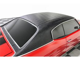 1972 Chevrolet Chevelle (CC-2066810) for sale in Sherman, Texas