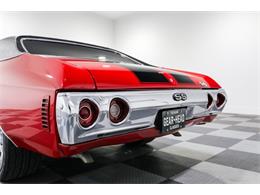 1972 Chevrolet Chevelle (CC-2066810) for sale in Sherman, Texas