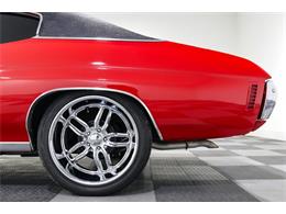 1972 Chevrolet Chevelle (CC-2066810) for sale in Sherman, Texas