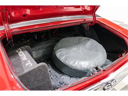 1972 Chevrolet Chevelle (CC-2066810) for sale in Sherman, Texas