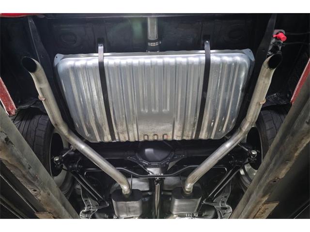 1972 Chevrolet Chevelle (CC-2066810) for sale in Sherman, Texas