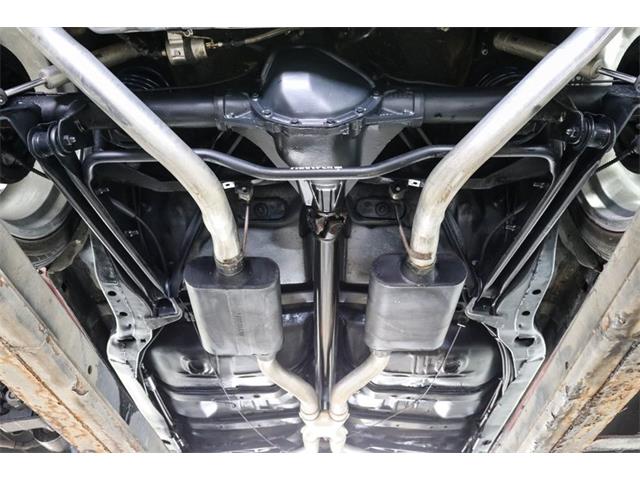 1972 Chevrolet Chevelle (CC-2066810) for sale in Sherman, Texas