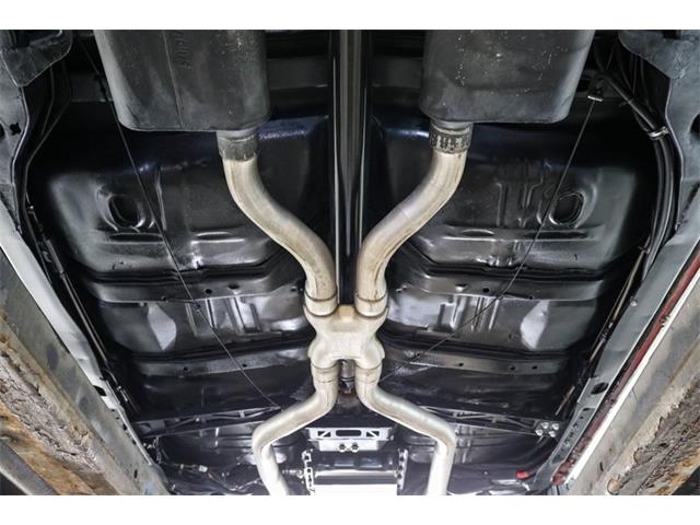 1972 Chevrolet Chevelle (CC-2066810) for sale in Sherman, Texas