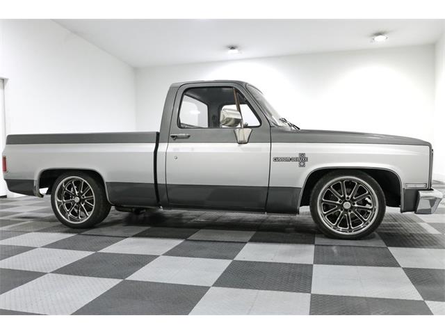 1985 Chevrolet C10 (CC-2066811) for sale in Sherman, Texas
