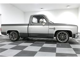 1985 Chevrolet C10 (CC-2066811) for sale in Sherman, Texas