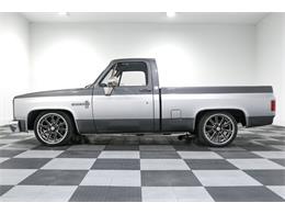 1985 Chevrolet C10 (CC-2066811) for sale in Sherman, Texas