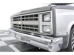 1985 Chevrolet C10 (CC-2066811) for sale in Sherman, Texas