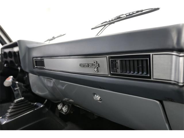 1985 Chevrolet C10 (CC-2066811) for sale in Sherman, Texas