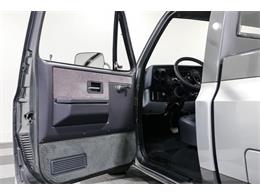 1985 Chevrolet C10 (CC-2066811) for sale in Sherman, Texas