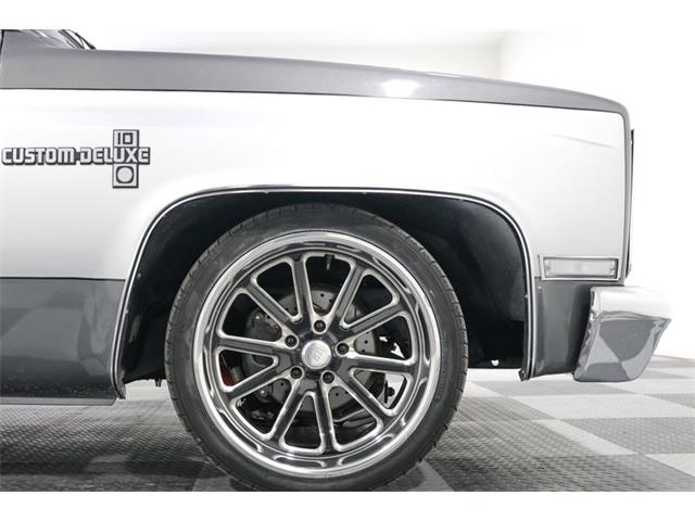 1985 Chevrolet C10 (CC-2066811) for sale in Sherman, Texas