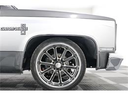 1985 Chevrolet C10 (CC-2066811) for sale in Sherman, Texas