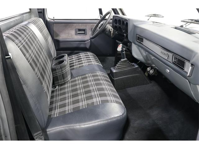 1985 Chevrolet C10 (CC-2066811) for sale in Sherman, Texas