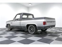 1985 Chevrolet C10 (CC-2066811) for sale in Sherman, Texas