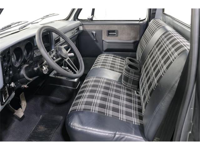 1985 Chevrolet C10 (CC-2066811) for sale in Sherman, Texas