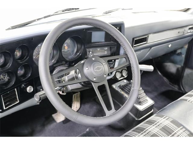 1985 Chevrolet C10 (CC-2066811) for sale in Sherman, Texas